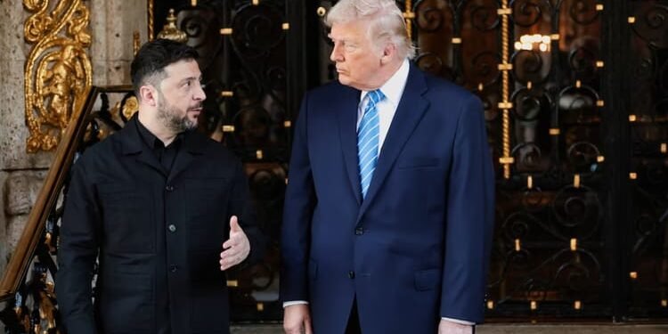 Trump: 'अब यह युद्ध खत्म होना चाहिए', दावोस में जेलेंस्की से मिले ट्रंप, बोले- जल्द पुतिन से करेंगे मुलाकात