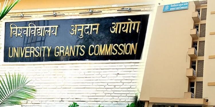 UGC: धर्मशाला में छात्रा की मौत के मामले का यूजीसी ने लिया संज्ञान, फैक्ट-फाइंडिंग समिति बनाने का लिया फैसला