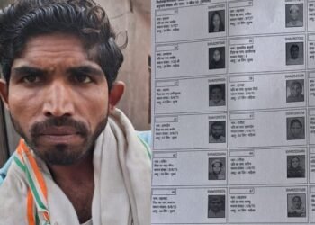 UP: SIR में बड़ा खुलासा, कांधला में 150 गज के मकान में 600 वोटर दर्ज; हिंदू-मुस्लिम हैं पड़ोसी और सबका पता एक