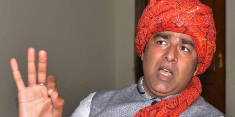 UP: भाजपा नेता संगीत सोम को बांग्लादेश से धमकी, सरधना थाने में FIR दर्ज, बोले-सनातन के हक की बात करता रहूंगा