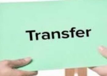 UP: संभल बवाल में अनुज चौधरी समेत 22 पुलिसकर्मियों पर एफआईआर का आदेश देने वाले जज का तबादला, चर्चाएं चालू