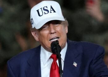 US-Europe Tension: ट्रंप बोले- शांति मेरी जिम्मेदारी नहीं; यूरोपीय नेताओं ने कहा- हम पर दबाव नहीं डाला जा सकता