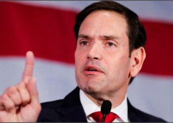 US-Greenland ROW: आर्कटिक सुरक्षा पर डेनमार्क और ग्रीनलैंड के साथ बातचीत शुरू; अमेरिकी विदेश मंत्री का दावा