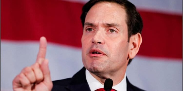 US-Greenland ROW: आर्कटिक सुरक्षा पर डेनमार्क और ग्रीनलैंड के साथ बातचीत शुरू; अमेरिकी विदेश मंत्री का दावा