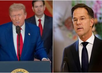 US-Greenland: ग्रीनलैंड विवाद पर नाटो प्रमुख की ट्रंप से बात, इस हफ्ते करेंगे मुलाकात