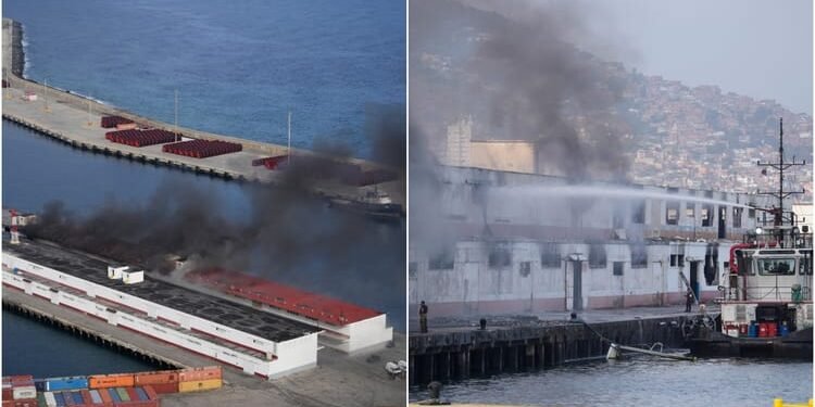 US-Venezuela Row: 'अमेरिकी हमले में 40 लोग मारे गए', वेनेजुएला ने पहली बार हताहतों की संख्या का किया खुलासा