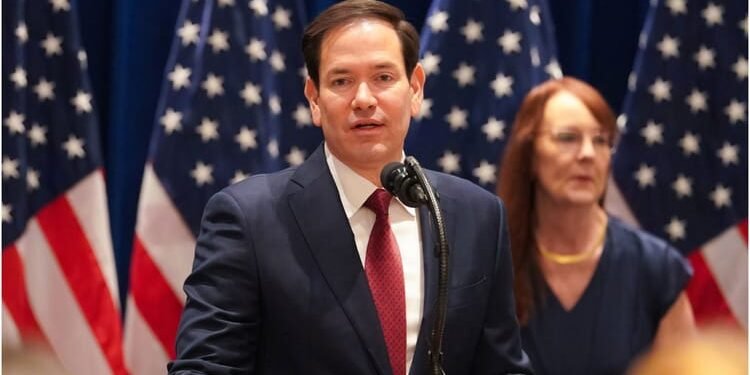 US-Venezuela: रुबियो बोले- वेनेजुएला को सीधे नहीं चलाएगा अमेरिका; तेल उद्योग में सुधार, ड्रग तस्करी रोकना मकसद