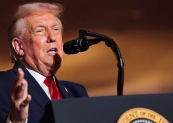 US: ट्रंप ने फिर राष्ट्रपति पद की दावेदारी के दिए संकेत, आयोवा रैली में बड़ा बयान; चुनाव धांधली के आरोप दोहराए