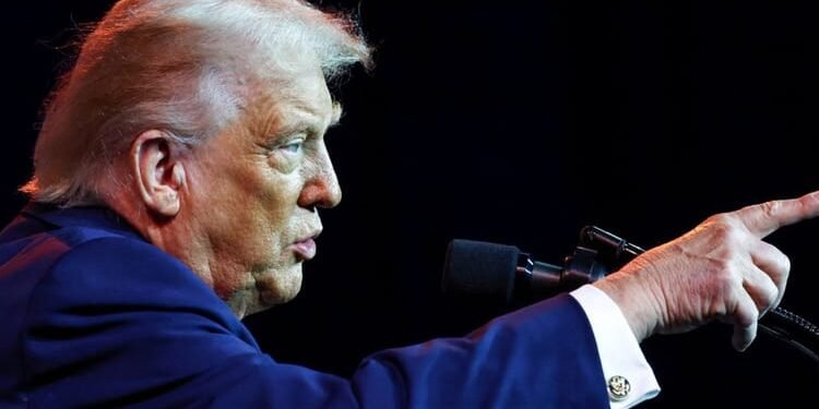 US: भारत-फ्रांस के अंतरराष्ट्रीय सौर गठबंधन सहित 66 अंतरराष्ट्रीय संगठनों से अमेरिका बाहर; ट्रंप का फैसला