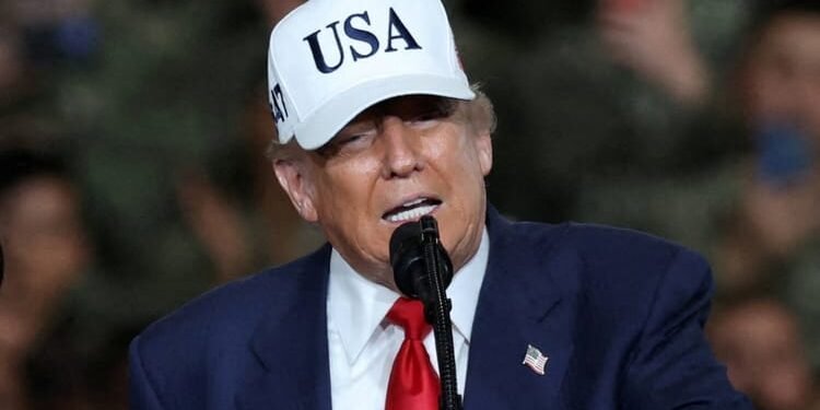 US: वेनेजुएला पर नरमी, ग्रीनलैंड-नाटो पर सख्ती; ट्रंप सरकार 2.0 के एक साल पूरा होने पर नए संकेत, बताया अद्भुत