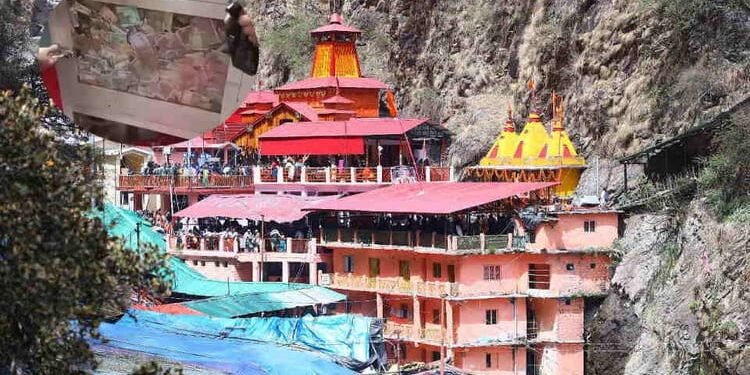 Uttarakhand: अब यमुनोत्री धाम में भी गैर सनातनियों के प्रवेश पर रोक, बदरी-केदार व गंगोत्री में भी एंट्री नहीं
