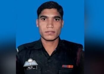 Uttarakhand: किश्तवाड़ में हुई मुठभेड़ में कपकोट के जवान गजेंद्र सिंह हुए बलिदान, आज आएगा पार्थिव शरीर