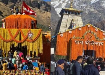 Uttarakhand: बड़ा फैसला, बदरी केदार समेत बीकेटीसी के अधीन आने वाले मंदिरों में गैर हिंदुओं की एंट्री होगी बैन