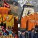 Uttarakhand: बड़ा फैसला, बदरी केदार समेत बीकेटीसी के अधीन आने वाले मंदिरों में गैर हिंदुओं की एंट्री होगी बैन