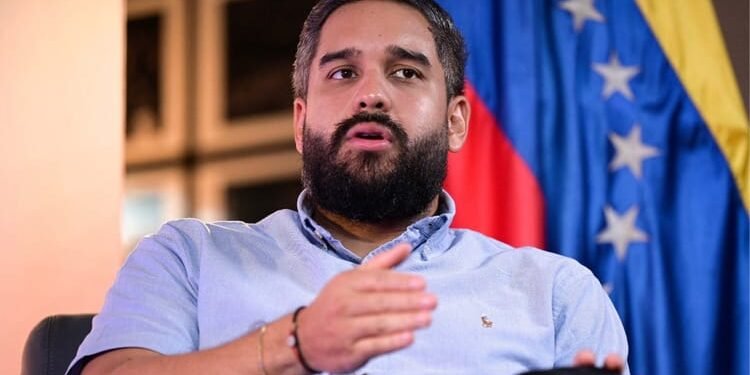 Venezuela: अपदस्थ राष्ट्रपति मादुरो के बेटे बोले- इतिहास बताएगा गद्दार कौन? US की कार्रवाई के बीच ऑडियो वायरल