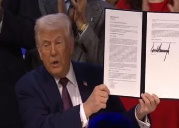 WEF 2026: ट्रंप ने बोर्ड ऑफ पीस पर किए हस्ताक्षर, पुतिन ने सदस्यता के लिए पेश किया ये अनोखा प्रस्ताव