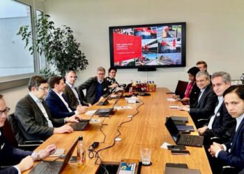 WEF: वैश्विक चुनौतियों के बीच दावोस में भारत पर दुनिया ने जताया भरोसा, पांच दिन चली वार्षिक बैठक का समापन