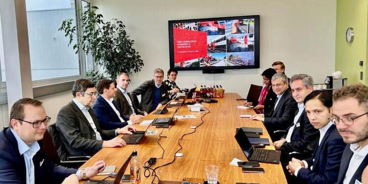 WEF: वैश्विक चुनौतियों के बीच दावोस में भारत पर दुनिया ने जताया भरोसा, पांच दिन चली वार्षिक बैठक का समापन