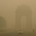 Weather & Pollution: दिल्ली में कोहरा, प्रदूषण और ठंड की मार, बेहद खराब श्रेणी में हवा, जानें एक्यूआई