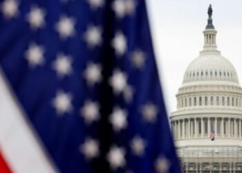 अमेरिका में फिर शटडाउन का खतरा: मिनेसोटा गोलीकांड के बाद ट्रंप सरकार के सामने नई चुनौती, DHS फंडिंग अटकी