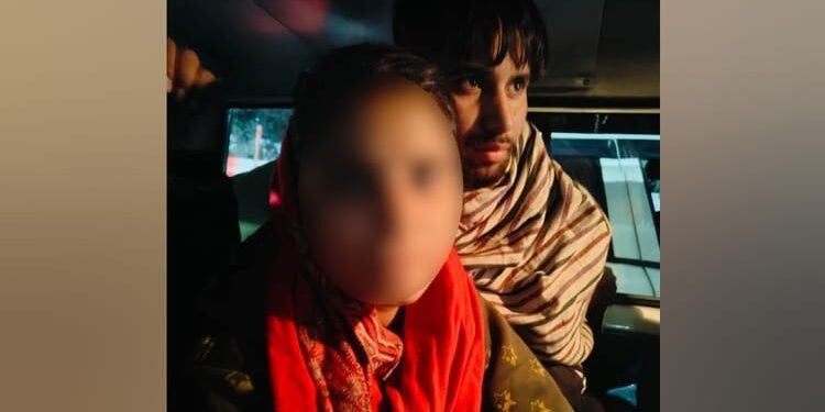 कपसाड़ हत्या और अपहरण: एसीजेएम की कोर्ट में हुए रूबी के बयान, पुलिस ने चुपचाप पेश किया, किसी को नहीं लगी भनक