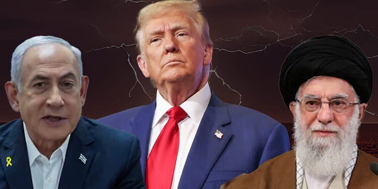 क्या छुपा रहा तेहरान?: अमेरिकी धमकी के बीच ईरानी परमाणु ठिकानों पर हलचल, उपग्रह तस्वीरों ने कैसे बढ़ाई चिंता!