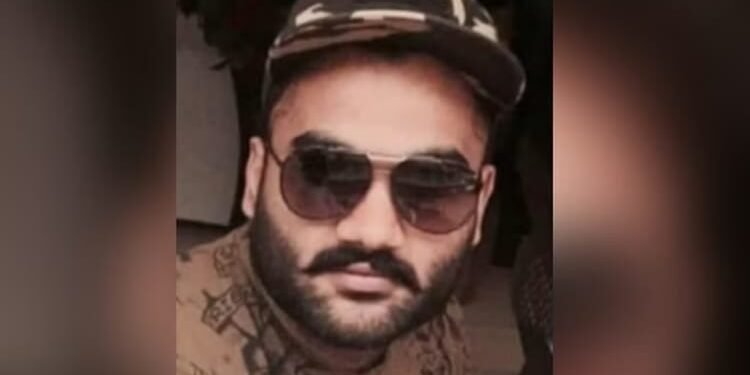 गोल्डी बराड़ के माता-पिता गिरफ्तार: तीन दिन का पुलिस रिमांड बढ़ा, 50 लाख रुपये की रंगदारी से जुड़ा मामला