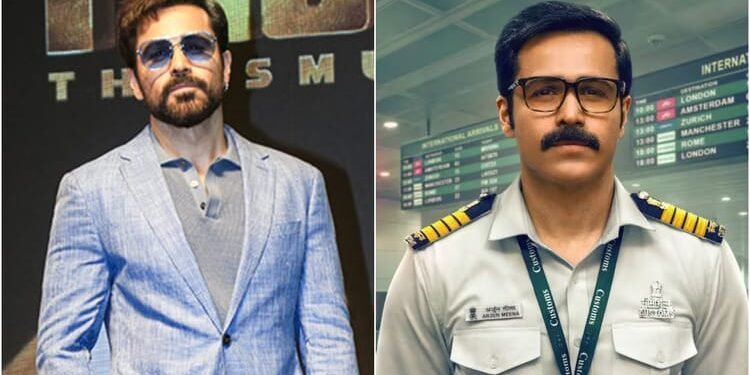 जब इमिग्रेशन पर इमरान हाशमी को रोका गया, बोले- ‘हमेशा डर लगता है जैसे 100 किलो अवैध सामान ले जा रहा हूं’