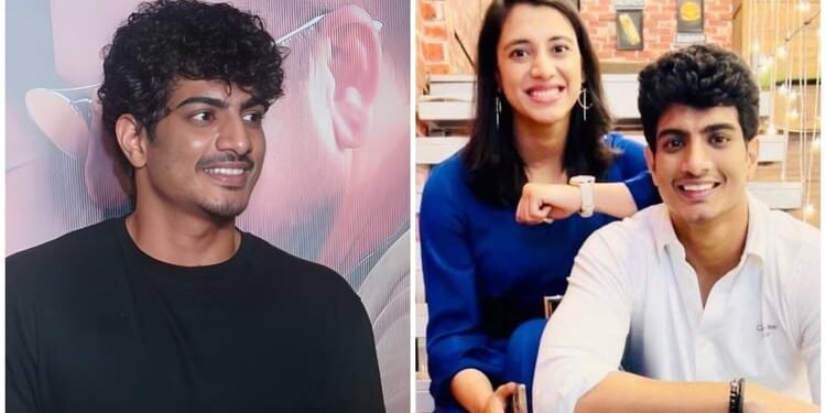 'जिस सांगली ने इज्जत दी अब वही उनकी पोल खोलेगा..', पलाश के मानहानि मुकदमे पर विज्ञान करेंगे प्रेस कॉन्फ्रेंस