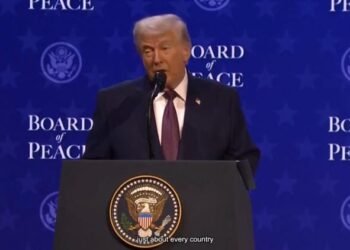 ट्रंप की नई धमकी: कनाडा पर बढ़ाएंगे टैरिफ; क्यूबा को तेल देने वाले देशों पर भी शुल्क लगाने की चेतावनी