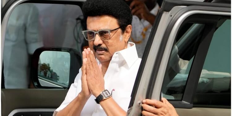 तमिलनाडु में राहुल-स्टालिन साथ नहीं? डीएमके ने ठुकराई कांग्रेस की मांग, कहा- सत्ता साझेदारी का सवाल ही नहीं