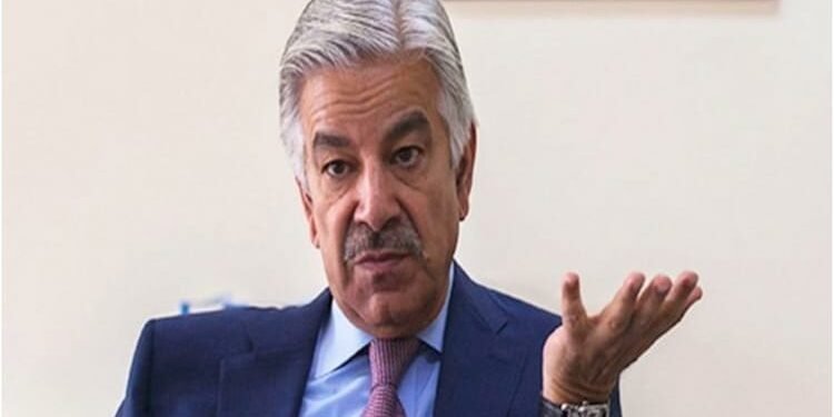 नेतन्याहू का अपहरण कराना चाहता है पाकिस्तान?: रक्षा मंत्री का बेतुका बयान, तुर्किये से भी लगा डाली ये गुहार