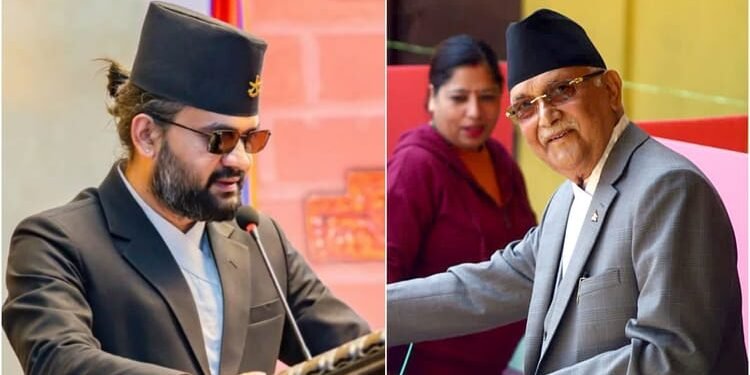 नेपाल चुनाव 2026: ओली बनाम बालेन, गगन थापा की अमरेश से टक्कर; 165 सीटों के लिए मैदान में 3500 उम्मीदवार