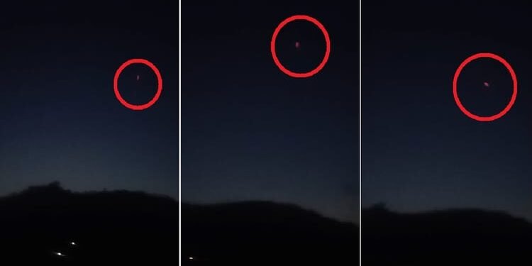 पाकिस्तानी ड्रोन की फिर घुसपैठ: सात दिन में तीसरी साजिश नाकाम...सेना ने बरसाईं गोलियां; वापस पीओके भागा