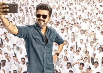 फिल्म ‘जन नायकन’ की रिलीज पर मद्रास हाईकोर्ट ने सुरक्षित रखा फैसला, क्या होगा विजय की आखिरी फिल्म का भविष्य?