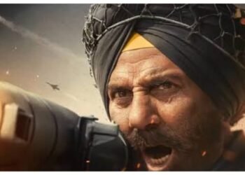 'बॉर्डर 2' की एडवांस बुकिंग, 24 घंटों में कमाए करोड़ों; 'जाट' के अलावा 'गदर 2' और 'धुरंधर' को भी पछाड़ा