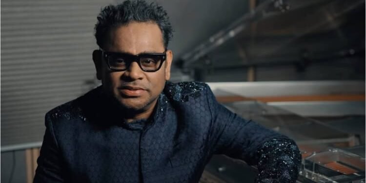 'भारतीय होने पर गर्व है', टिप्पणी पर विवाद के बाद एआर रहमान ने तोड़ी चुप्पी; कहा- दुख पहुंचाने का मकसद नहीं था