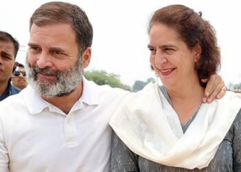 यूपी: प्रदेश में चुनावी मोड में आई कांग्रेस, सीतापुर की महारैली से चुनाव अभियान की शुरुआत; आएंगे राहुल-प्रियंका भी