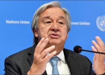 वित्तीय संकट के कगार पर यूएन: गुटेरेस ने सभी देशों को दी बड़ी चेतावनी, क्या सदस्य देश समय पर देंगे बकाया पैसा?