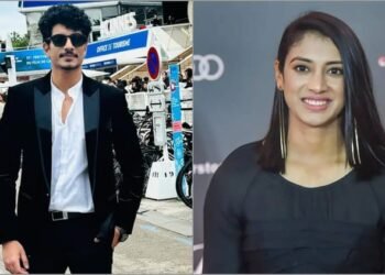 'शादी में रंगे हाथों पकड़ा गया था पलाश, क्या स्मृति के दोस्त ने खोला राज या फिर कुछ और है सच्चाई? यहां जानें