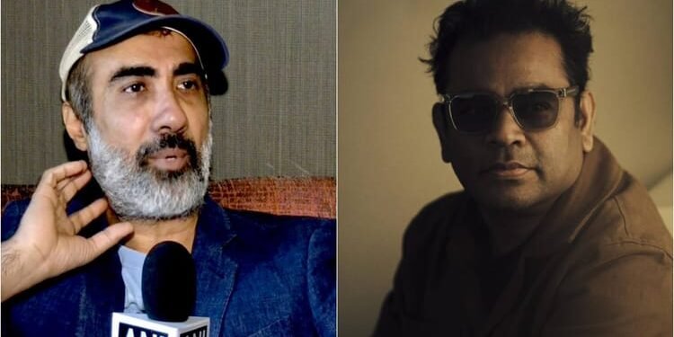 'सुना है वो बहुत ज्यादा फीस चार्ज करते हैं'; इंडस्ट्री को लेकर एआर रहमान की विवादित टिप्पणी पर बोले रणवीर शौरी