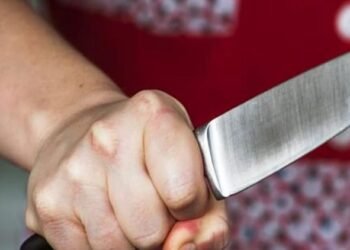 हत्या या किस्मत का खेल?: नशे में लड़खड़ाए पूर्व नौसेनाकर्मी सुनील, सब्जी काट रही पत्नी ममता के चाकू से गई जान