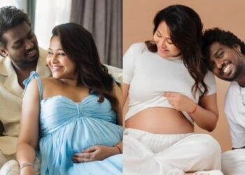 ‘जवान’ फेम डायरेक्टर एटली के घर आई खुशियां, दूसरी बार बनेंगे पिता; पत्नी संग साझा की पोस्ट