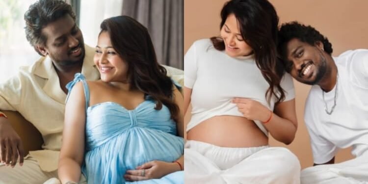 ‘जवान’ फेम डायरेक्टर एटली के घर आई खुशियां, दूसरी बार बनेंगे पिता; पत्नी संग साझा की पोस्ट