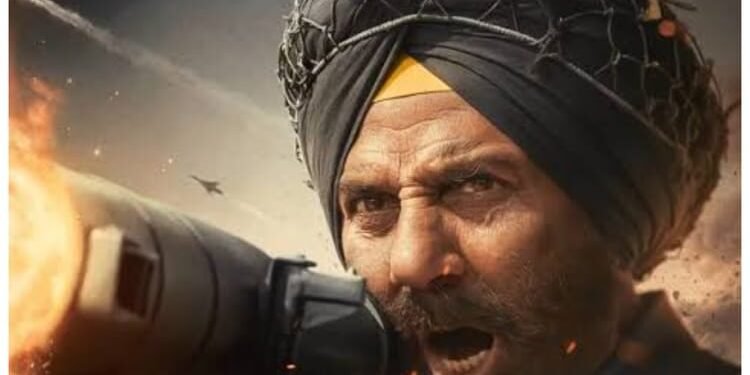 ‘धुरंधर’ के बाद अब ‘बॉर्डर 2’ भी खाड़ी देशों में नहीं होगी रिलीज, पाकिस्तान के खिलाफ बयानबाजी बनी वजह?