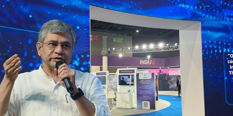 AI Impact Summit 2026 Live: एआई समिट का PM मोदी ने किया उद्घाटन, वैष्णव बोले- शुरू होगा क्रिएट इन इंडिया मिशन