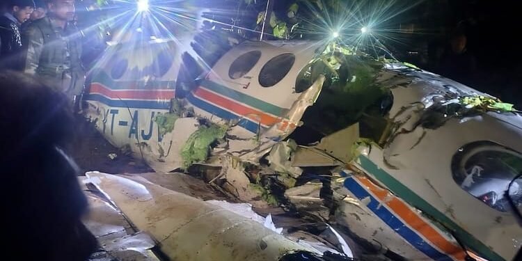 Air-Ambulance Crash: रांची में क्रैश हुई एयर एम्बुलेंस, मरीज समेत सात लोगों की मौत; सवारों की सूची आई सामने