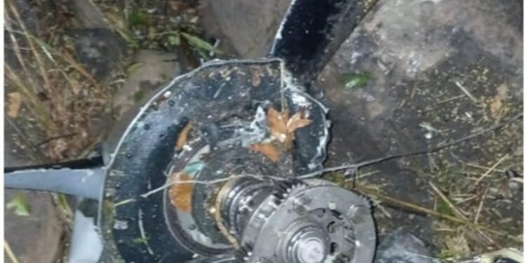 Air-Ambulance Crash: सात लोगों को लेकर रांची से दिल्ली आ रहा चार्टर विमान क्रैश, उड़ान भरते ही टूटा था संपर्क
