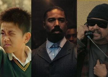 BAFTA 2026: बाफ्टा जीतने वाली पहली भारतीय फिल्म बनी ‘बूंग’, सिनर्स का रहा दबदबा; देखें अवॉर्ड्स की लिस्ट