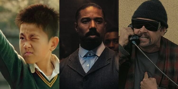 BAFTA 2026: बाफ्टा जीतने वाली पहली भारतीय फिल्म बनी ‘बूंग’, सिनर्स का रहा दबदबा; देखें अवॉर्ड्स की लिस्ट